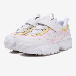 Fila Disrupter 2 Td - Tytön Ahdonghwa Kengät - VaaleanPinkki | FI-29387